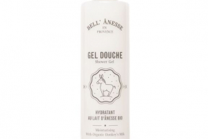 bell'anesse gel douche